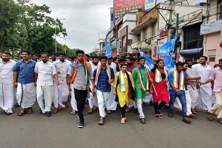 Kerala University Events photo 13